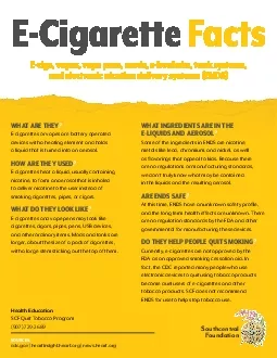 ECigarette