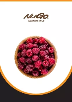 NuGo Nutrition is a lifestyle food company that believes that when it