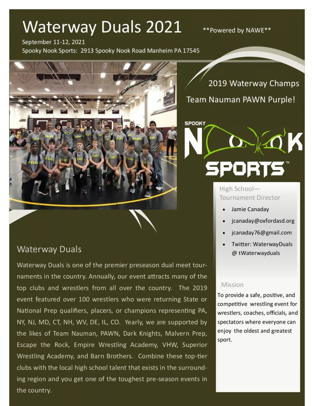 PDF-2019 Waterway Champs