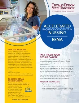 Among all BSN programs Thomas consistently score above state and nurse