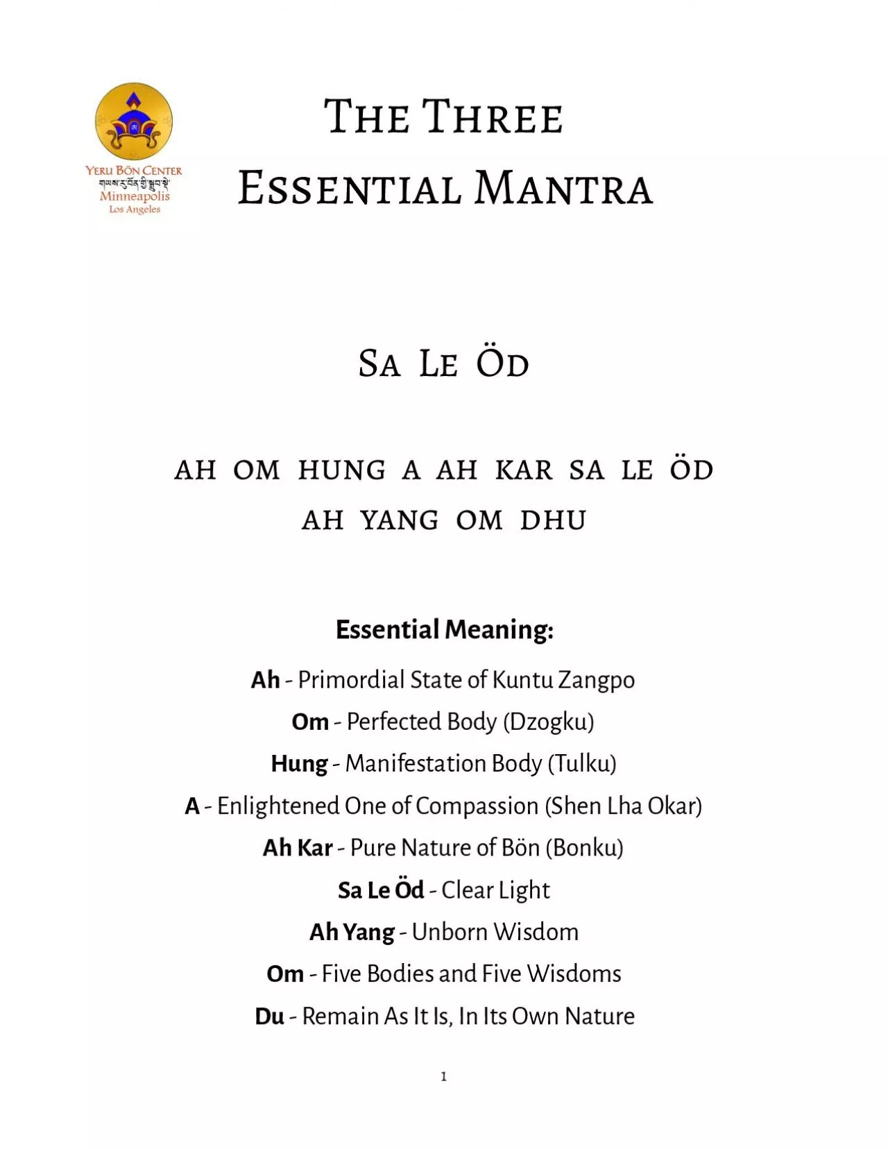 PDF-ah om hung a ah kar sa le d ah yang om dhu Essential Meani