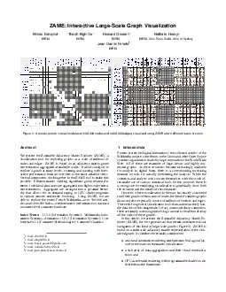 Theremainderofthisarticleisorganizedasfollowswe2rstpresentasurveyofrel