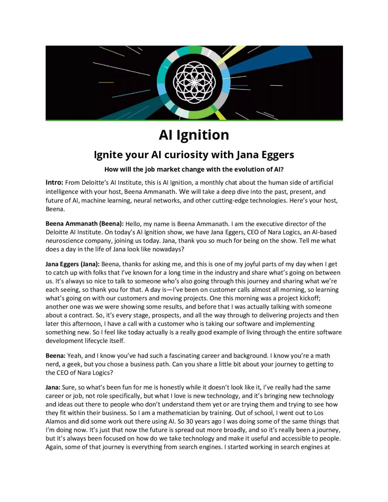 PDF-AI Ignition