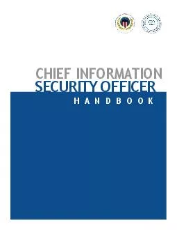 CHIEF INFORMATION