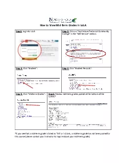 Term Grades in LoLA