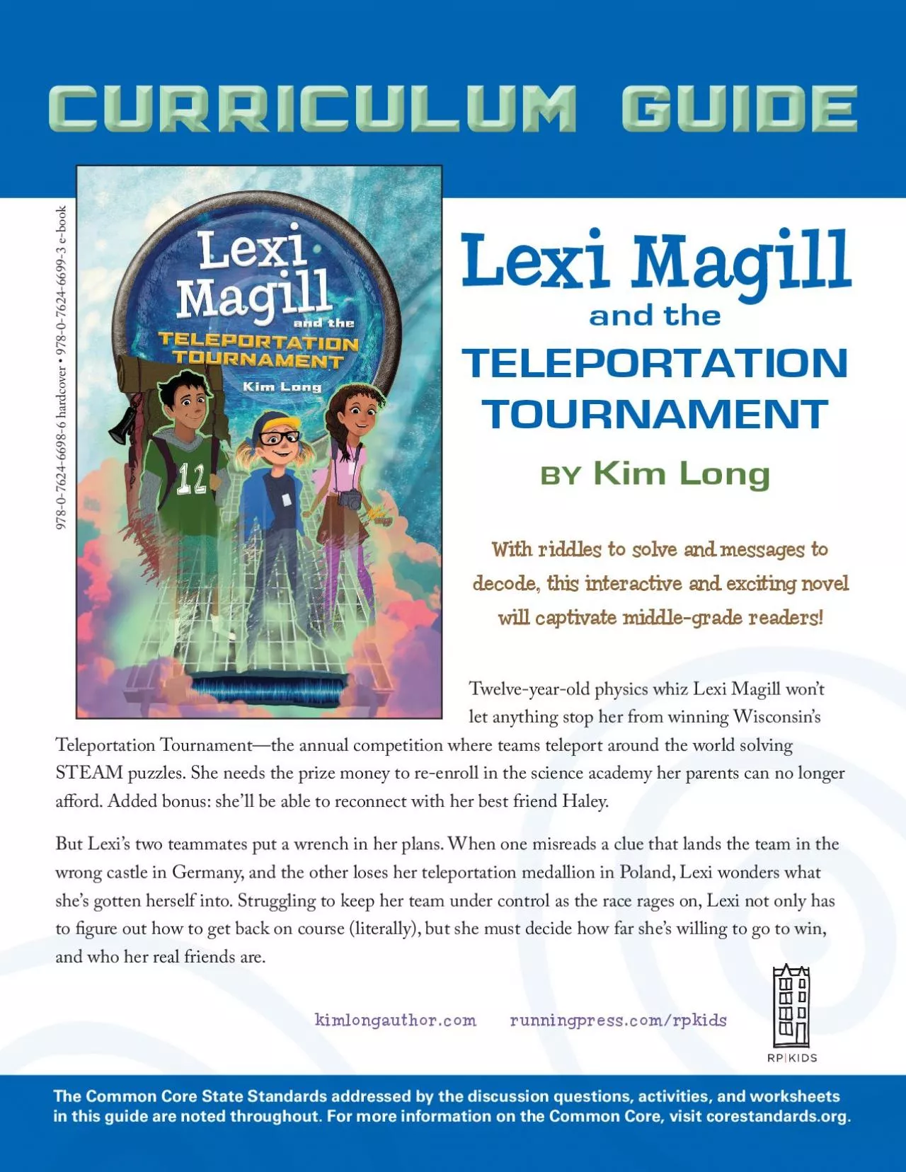 PDF-Twelveyearold physics whiz Lexi Magill won146t