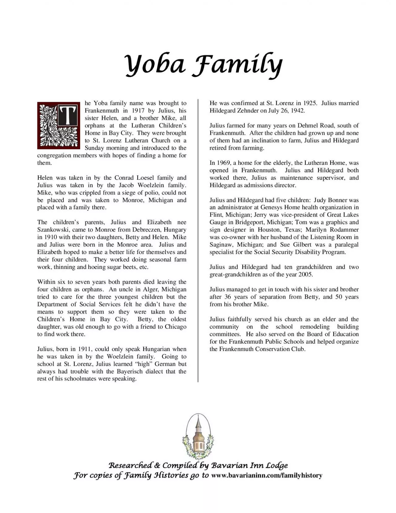 PDF-Yoba Family