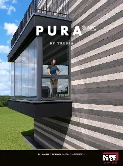 PDF-PURA NFC SIDINGSLASTING AESTHETICS