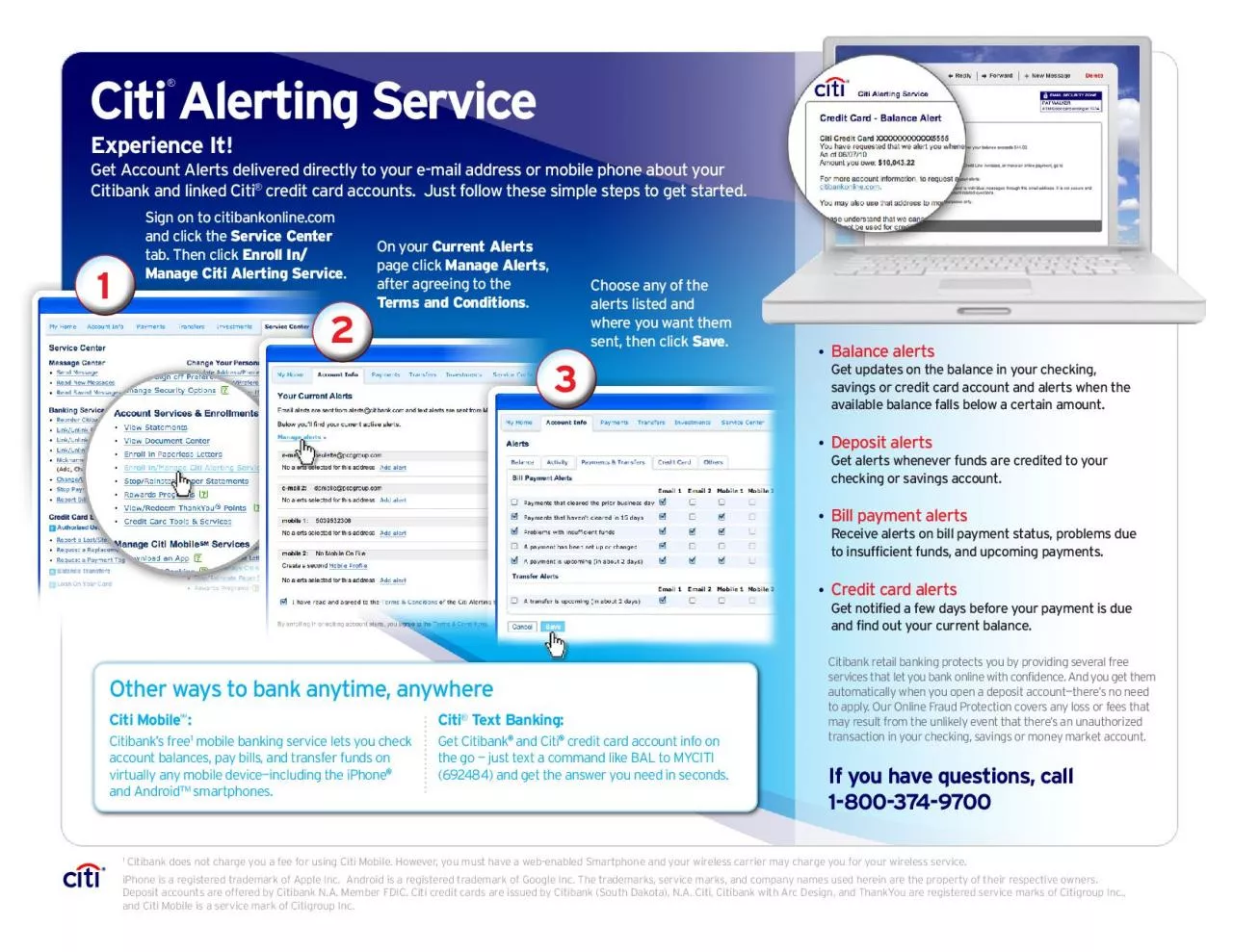 PDF-Citi Alerting Service