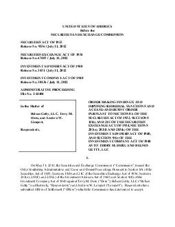 UNITED STATES Before the  SECURITIES AND EXCHRelease No 9336  July 11