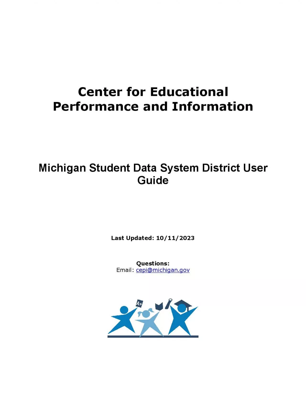 PDF-Center for Educational