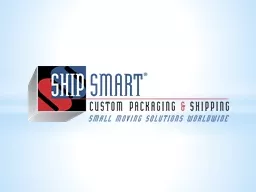 Ideal Ship Furniture | Ship Smart Inc.