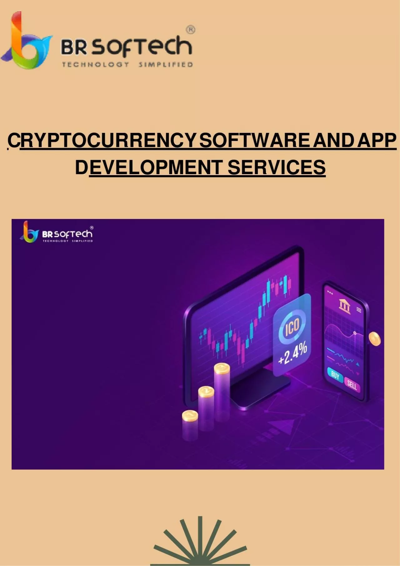 PDF-Cryptocurrency Development Services