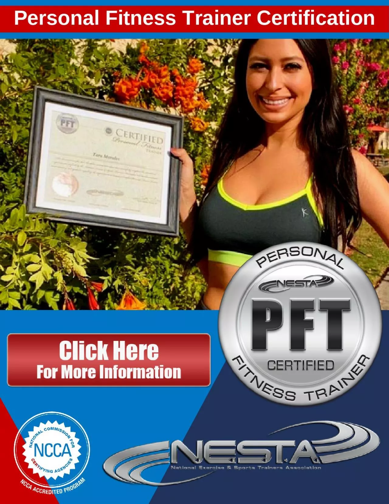 PDF-What is the best online personal training certification online?