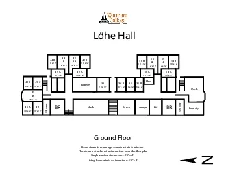 NLohe Hall