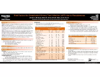 PDF-ACKGROUNDDefinitions for cUTIvary but all focus on identifying difficu