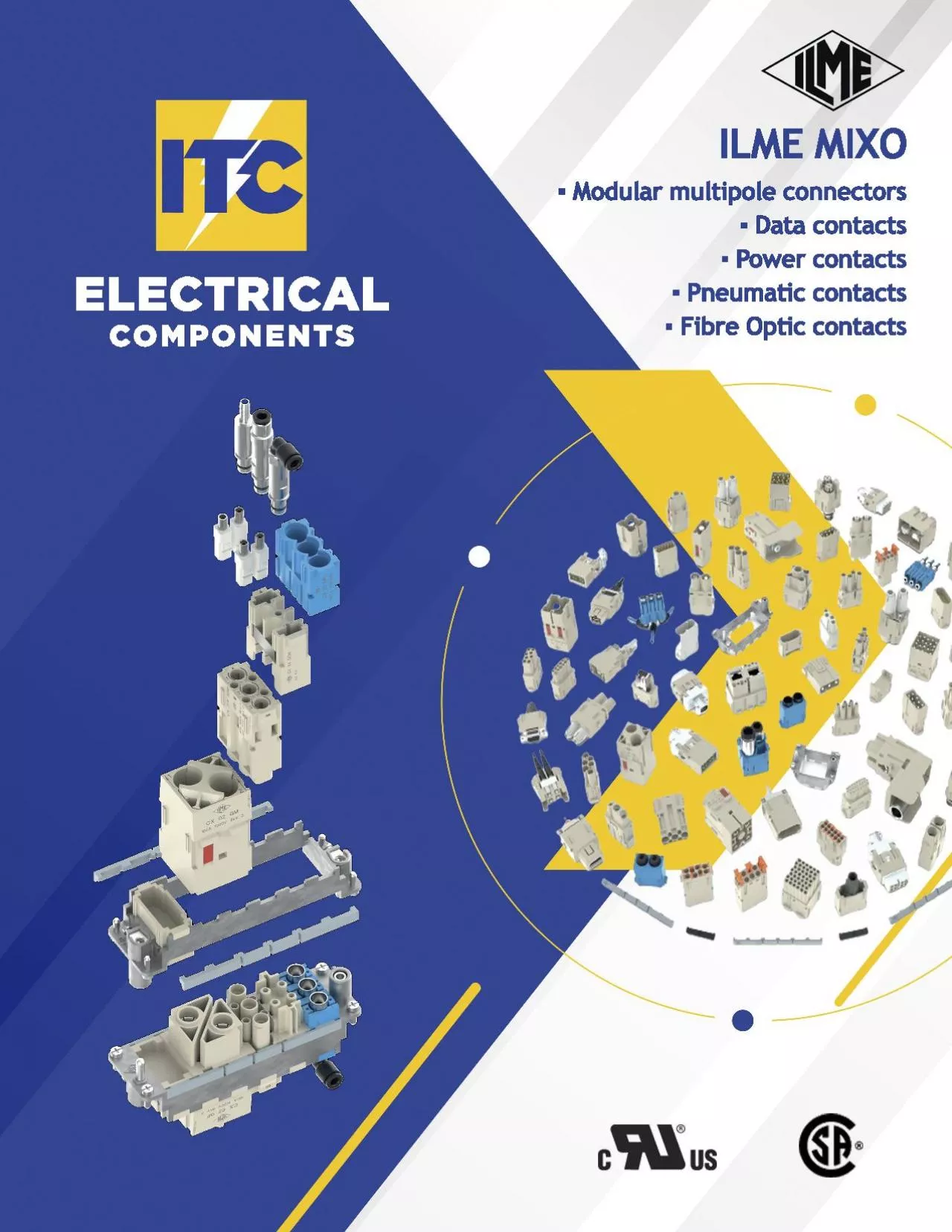 PDF-The MIXO series is a system of modular units for special applications