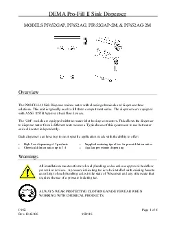 I962      Page 1 of 6 Rev D42166