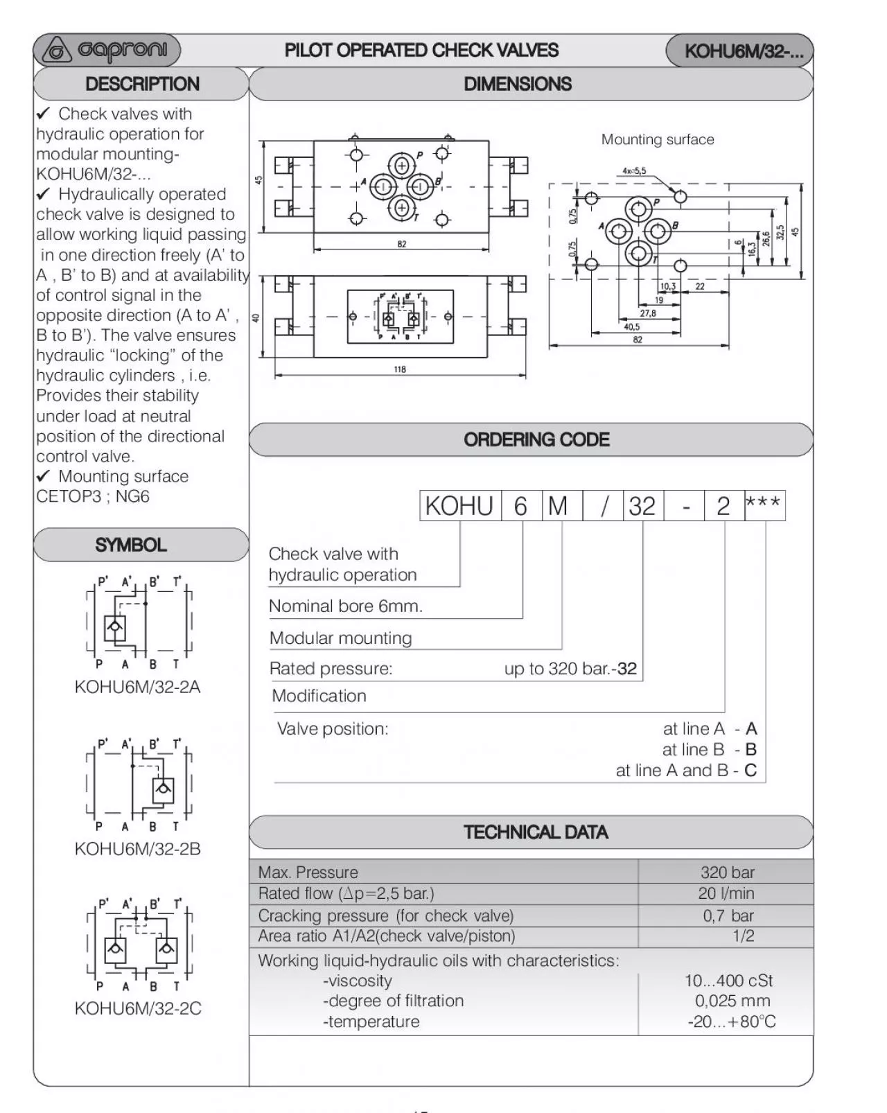 PDF-KOHUE ORDERING CODEKOHU E