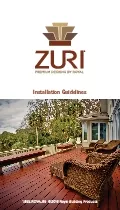 Installation Guidelines