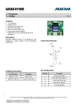 12 Transformer