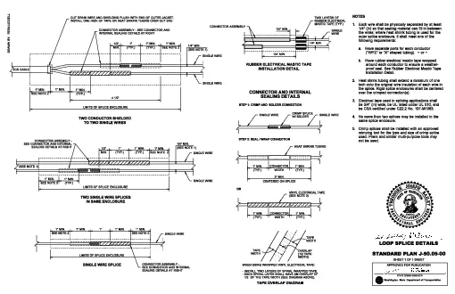 SHEET 1 OF 1 SHEET