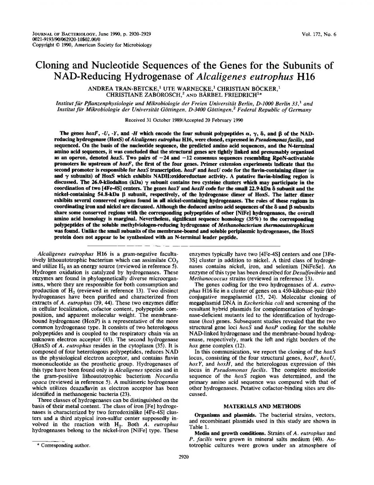 PDF-Vol172No6JOURNALOFBACTERIOLOGYJune1990p29202929002191939006292010