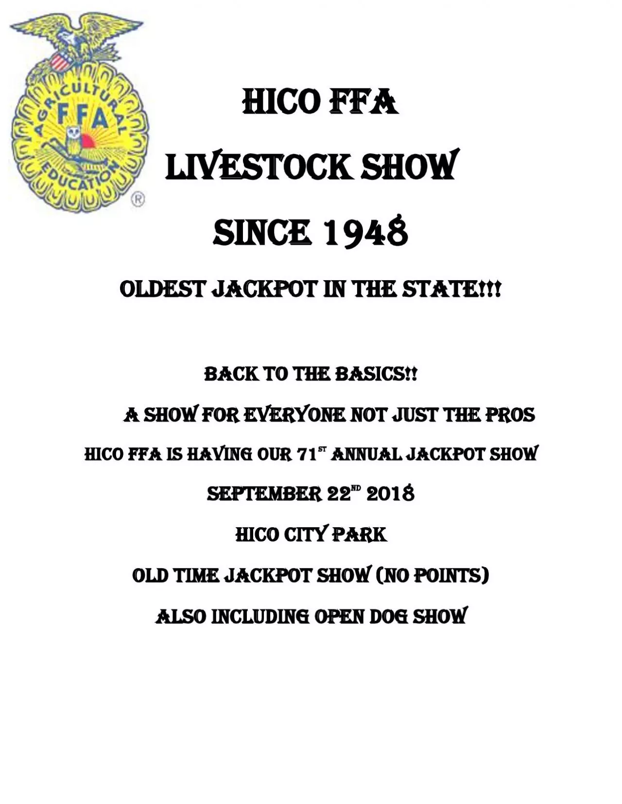 PDF-Livestock Show