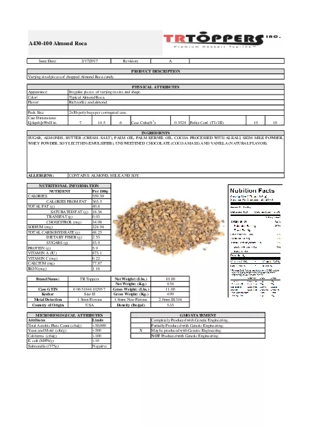 GMO STATEMENT