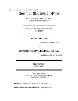 Cite as Luri v Republic Servs Inc 2014Ohio3817