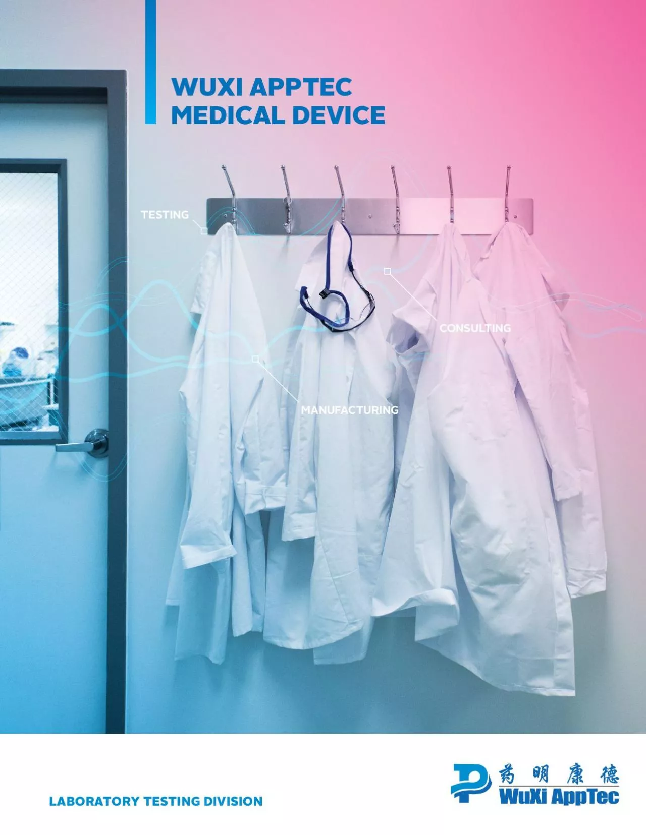 PDF-WUXI APPTEC MEDICAL DEVICE