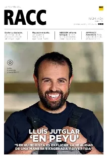 LA REVISTA DEL