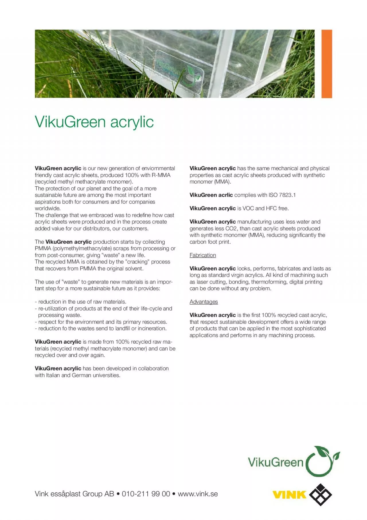 PDF-VikuGreen acrylic