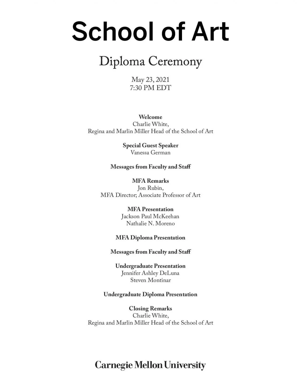 PDF-Diploma Ceremony