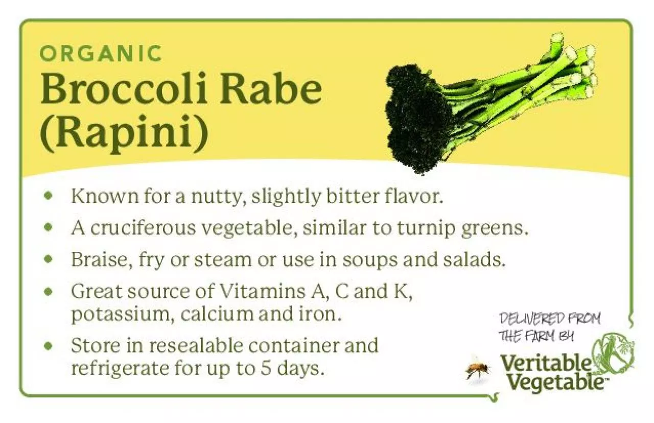 PDF-Broccoli Rabe