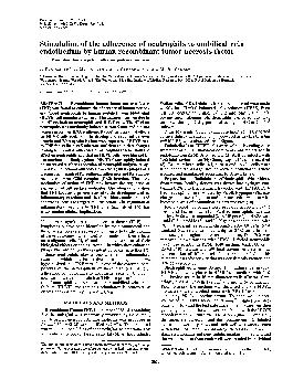 ProcNatlAcadSciUSAVol82pp86678671December1985MedicalSciencesStimulati