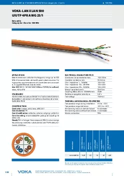 PDF-KA30LAN XLAN 500 TP 4P AW 231