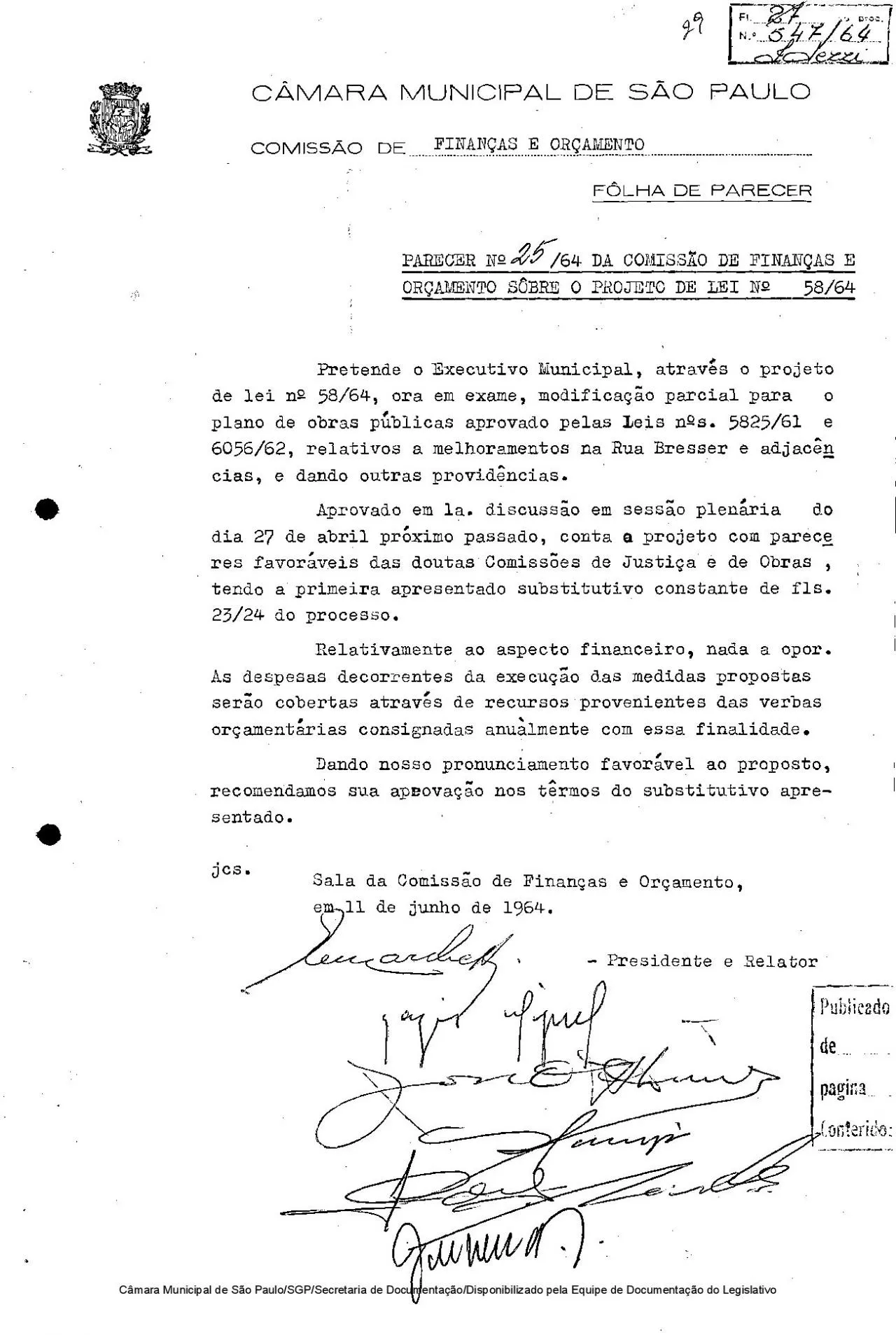 PDF-Sala da Comisso de Finanas e Oramento jcs Presidente e Relator PuWi