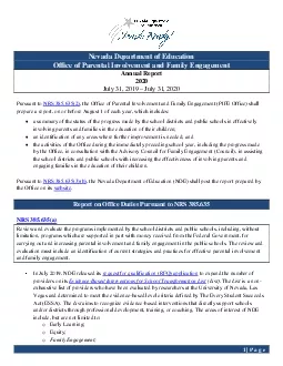 PDF-Nevada Department of Education