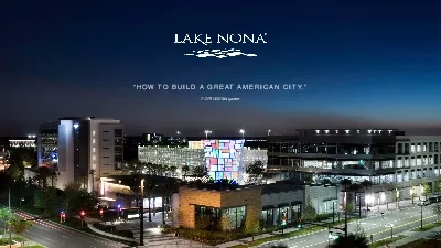 PDF-147HOW TO BUILD A GREAT AMERICAN CITY148FORTUNE Magazine