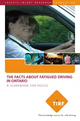 The knowledge source for safe driving THE FACTS ABOUT