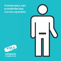 Voorkomen van wondinfecties