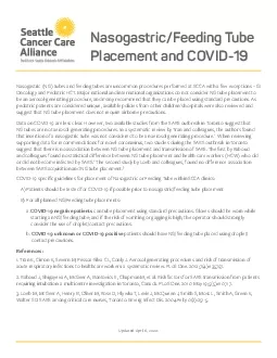 PDF-NasogastricFeeding Tube