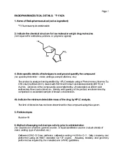 not required for antibodies