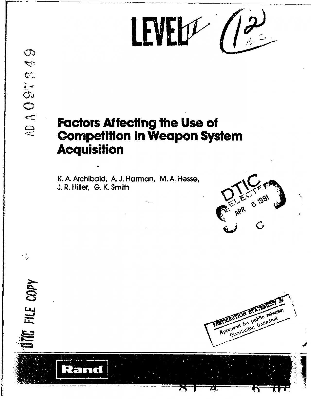 PDF-Factors Affecting the Use of