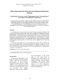 PDF-Raziq et al Journal of Camelid Science 4 2011 49