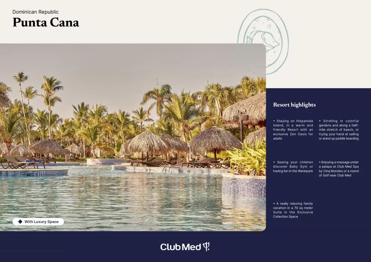 PDF-Punta Cana