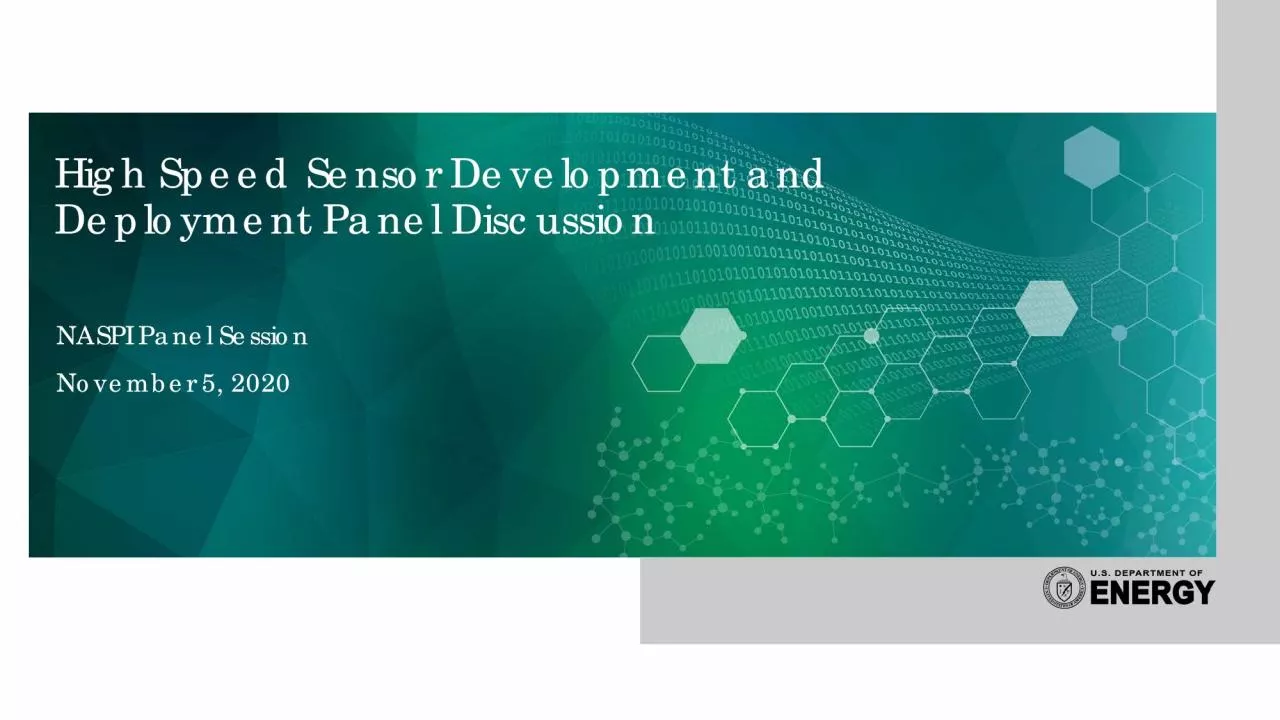 PDF-ORNL is managed by UTBattelle LLC for the US Department of Energy