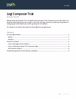 LogiAnalyticscom