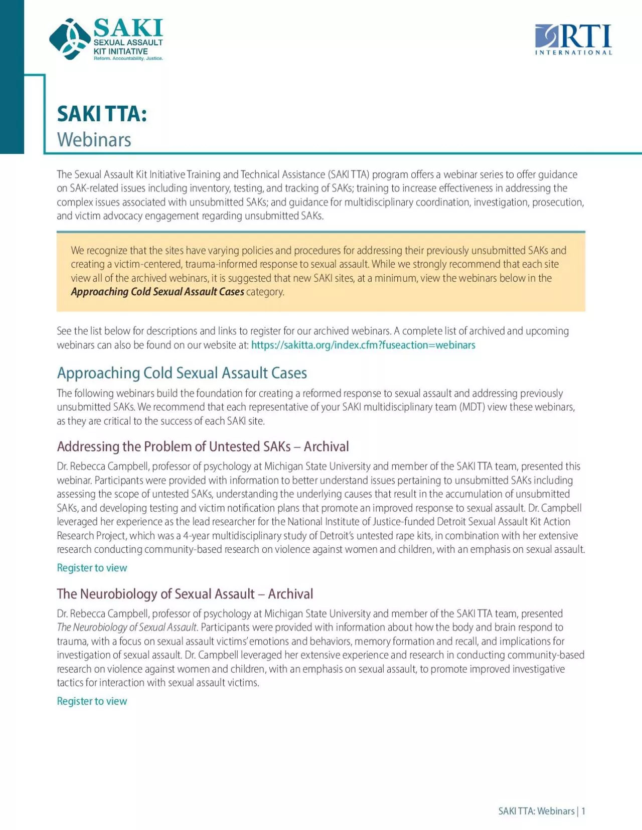 PDF-SAKI TTA Webinars 1